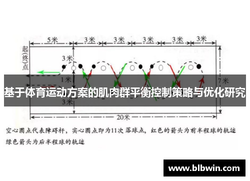 基于体育运动方案的肌肉群平衡控制策略与优化研究